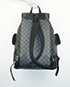 Christopher Backpack, back view